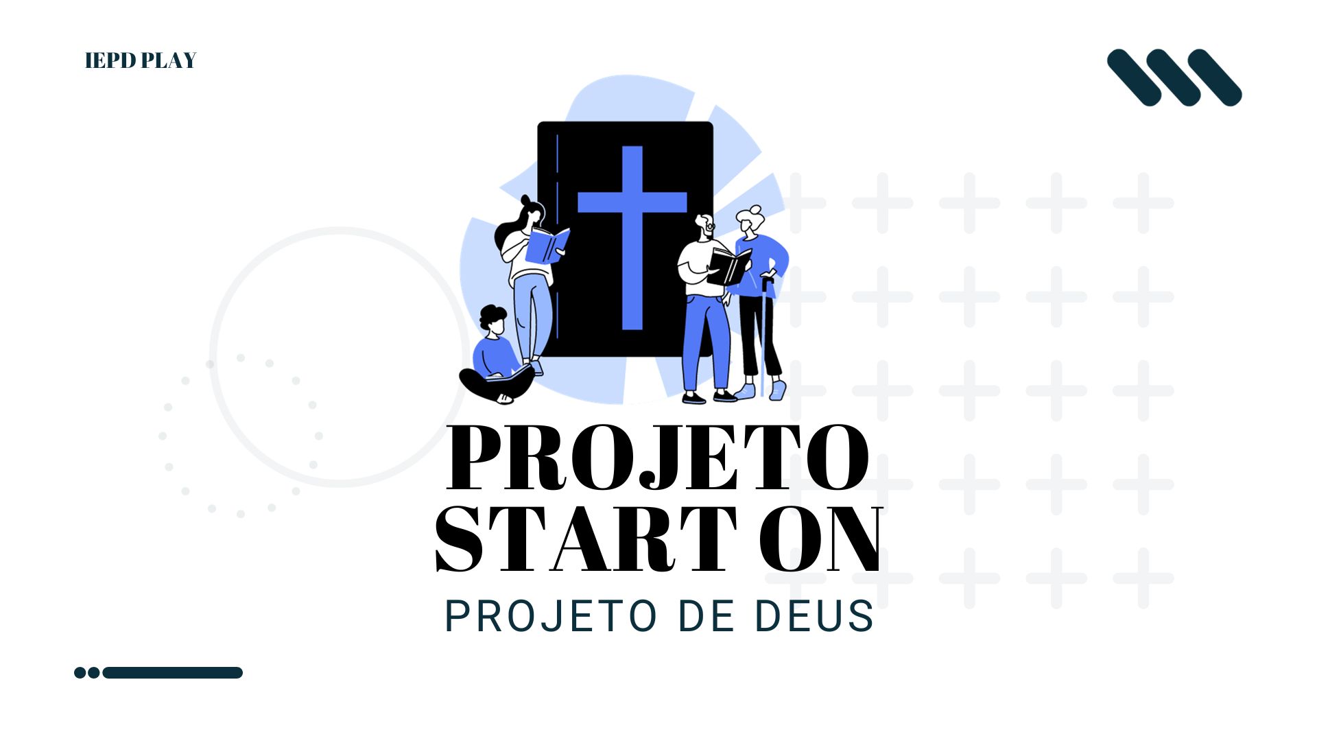Projeto Start On